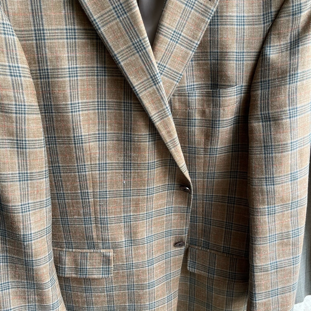 Hart Schaffner & Marx Sport coat